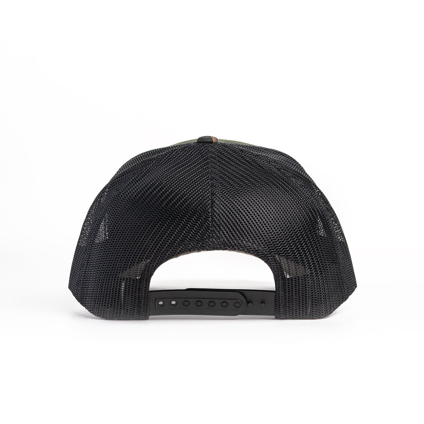 Walleye Patch Hat