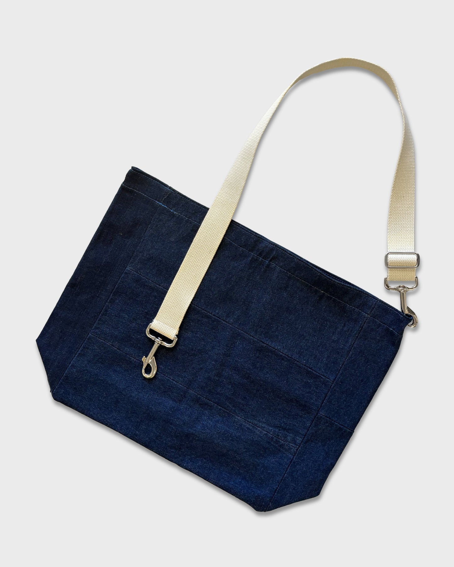 THE MARKET BAG 2.0