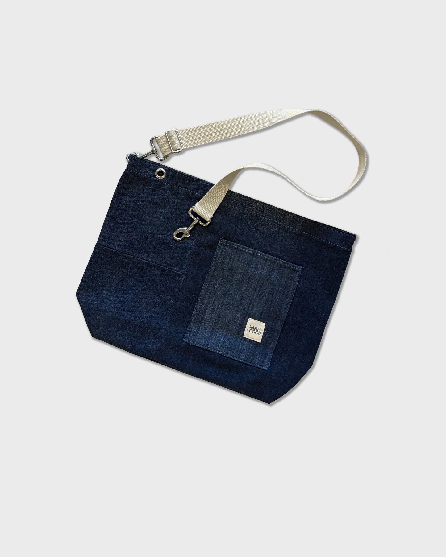 THE MARKET BAG 2.0