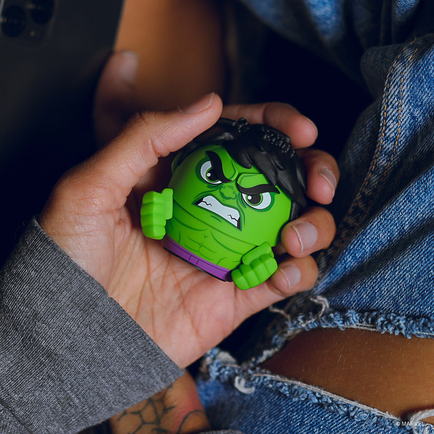 Hulk