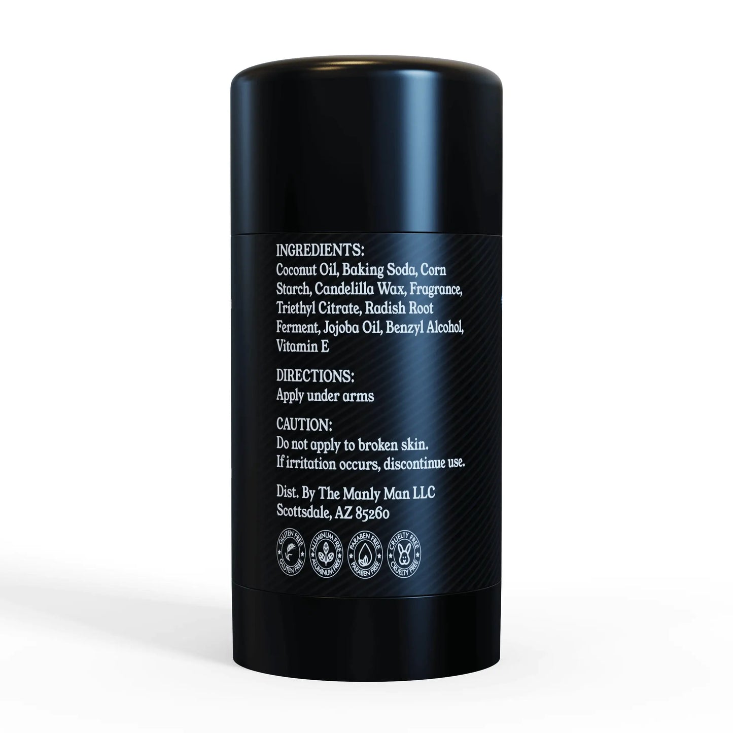ROCKET MAN (2 Pack)