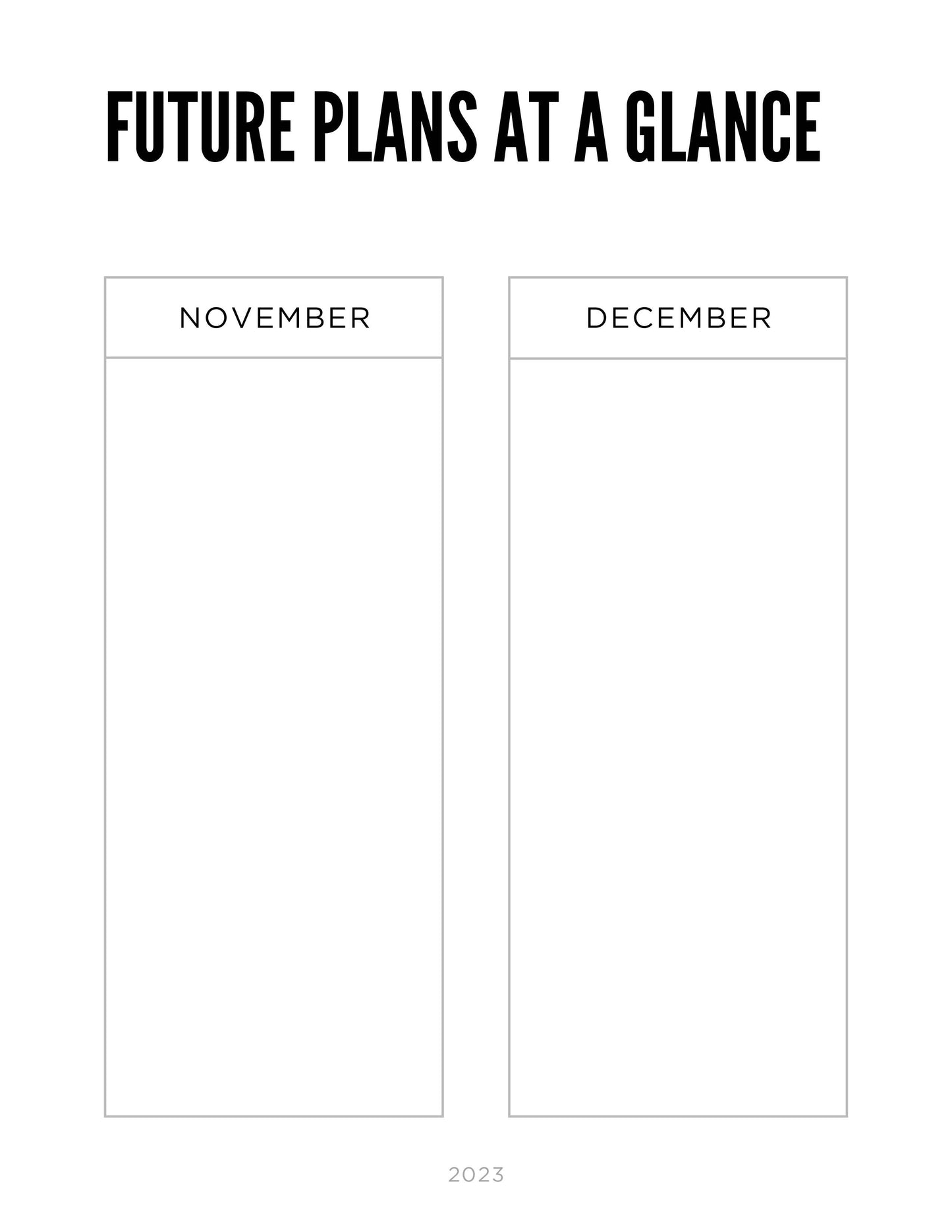 2025 Planner/Journal for Printing, GoodNotes, Notability,or Digital Planner - “Memento Mori”