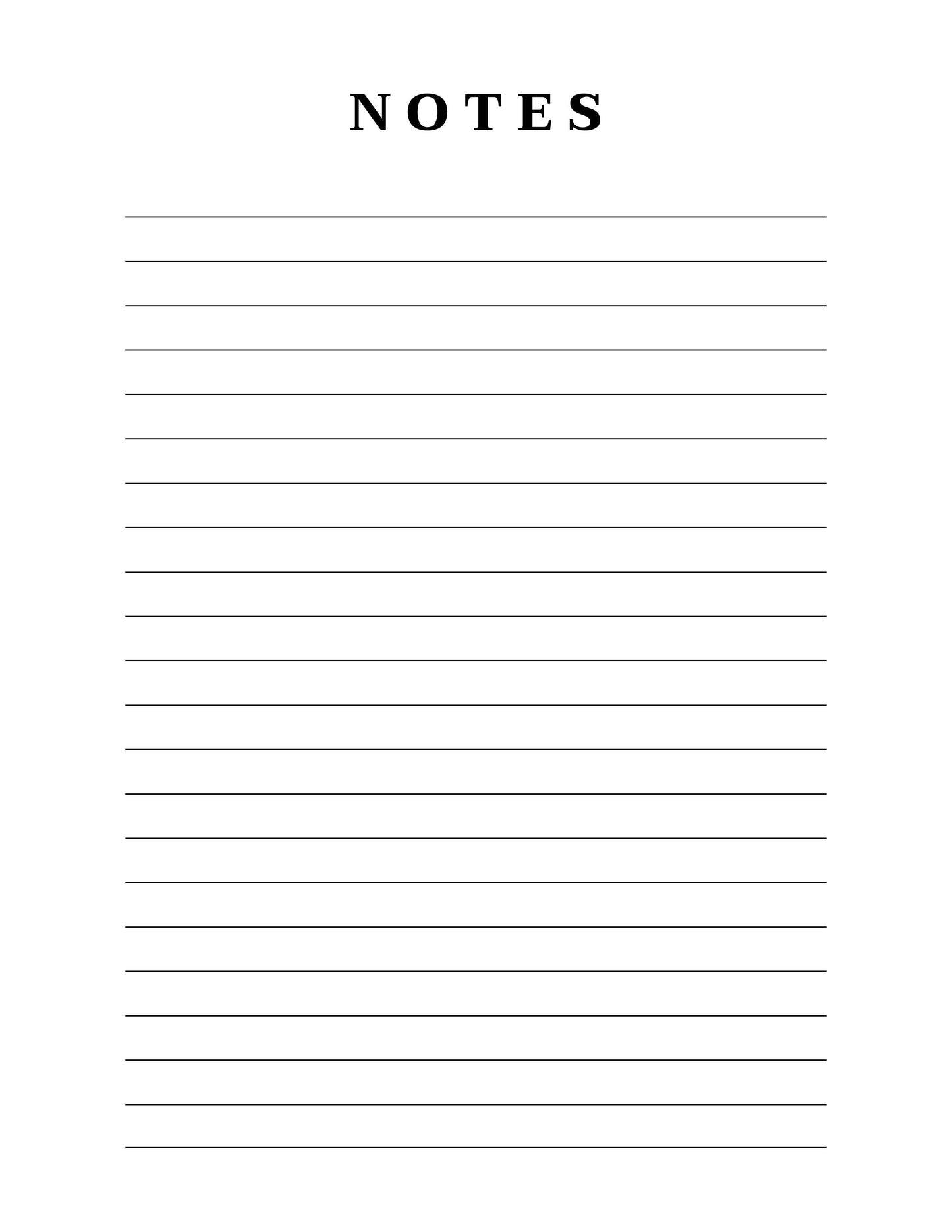 2025 Planner/Journal for Printing, GoodNotes, Notability,or Digital Planner - “Memento Mori”
