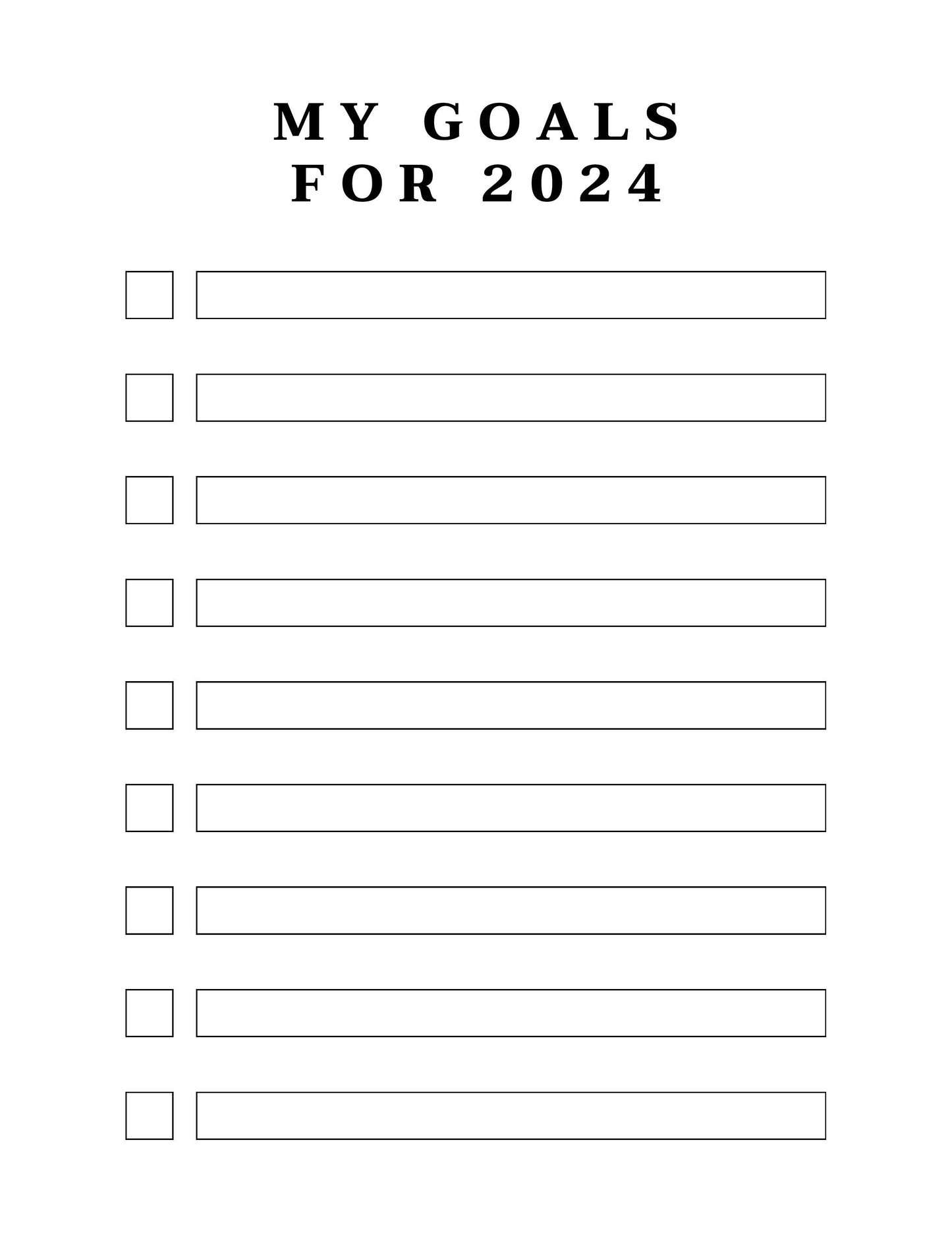 2025 Planner/Journal for Printing, GoodNotes, Notability,or Digital Planner - “Memento Mori”