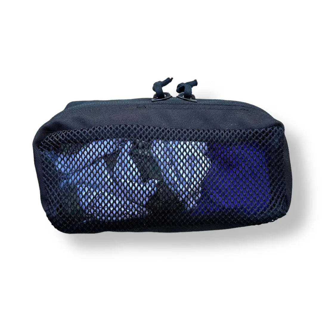 Mesh 12Hr Pouch Set