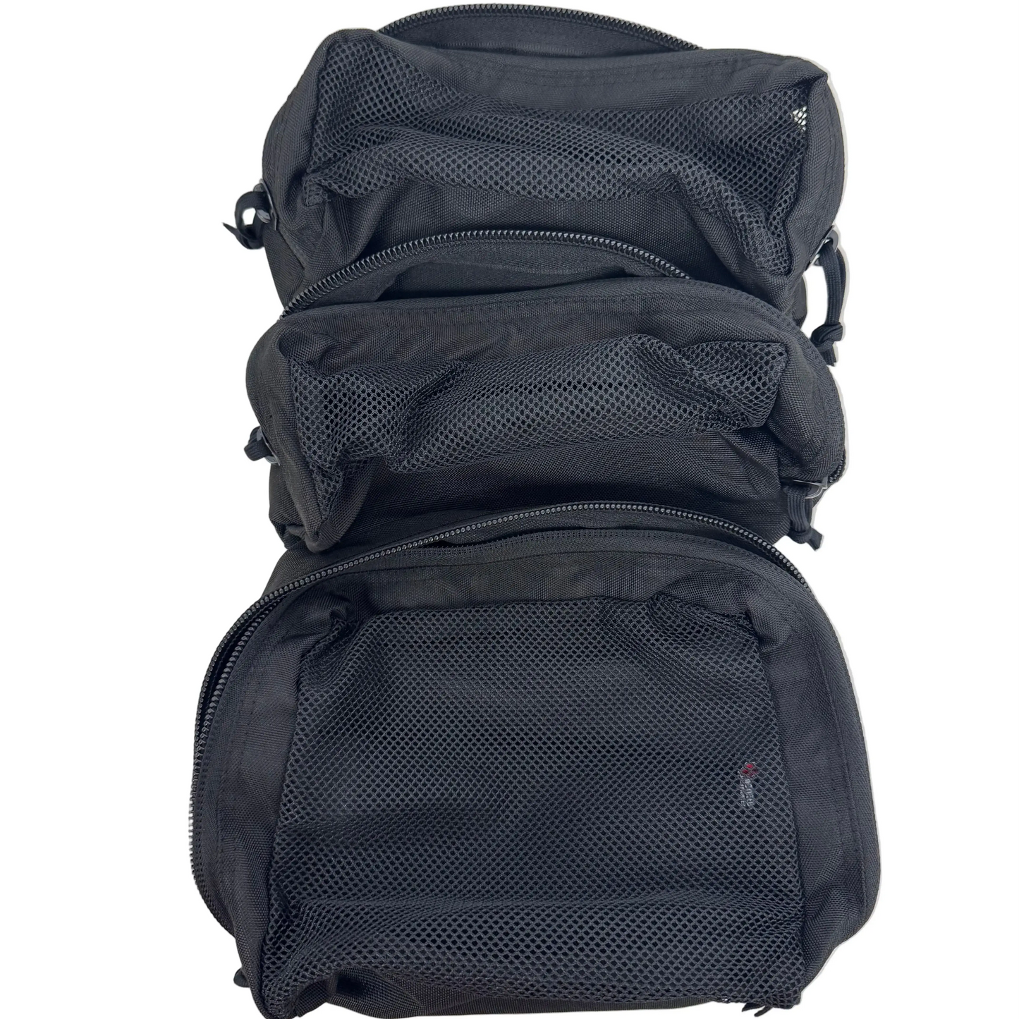 Mesh 12Hr Pouch Set
