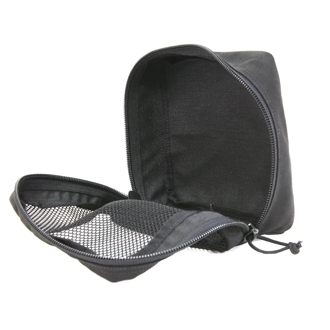 Mesh 12Hr Pouch Set