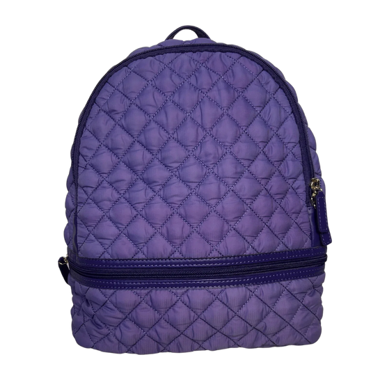 Lightweight Nylon Backpack Purse, Alyssa Nylon Backpack