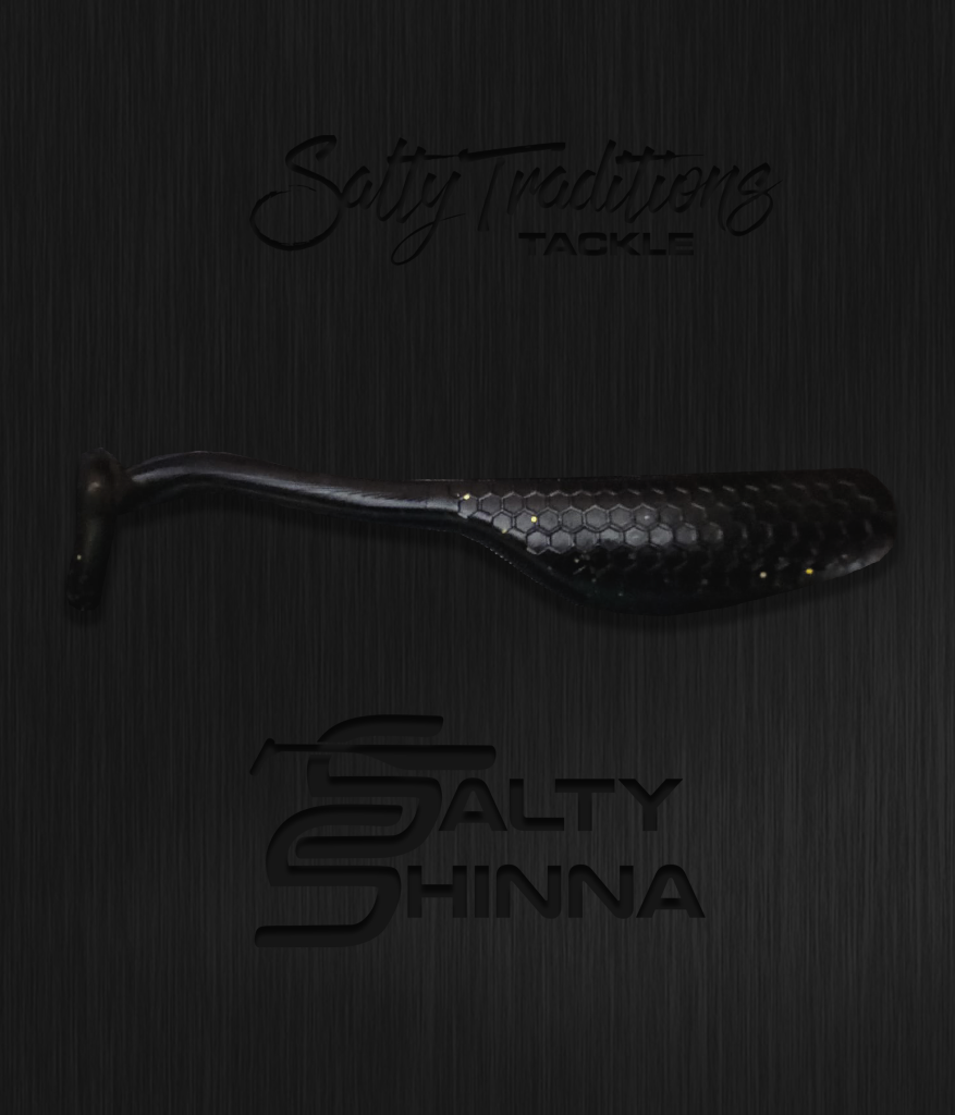 Salty Shinna Midnight