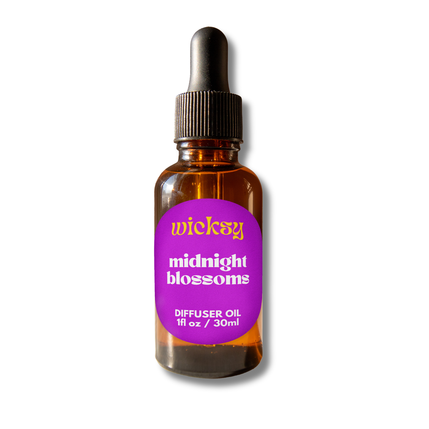 Diffuser Oil