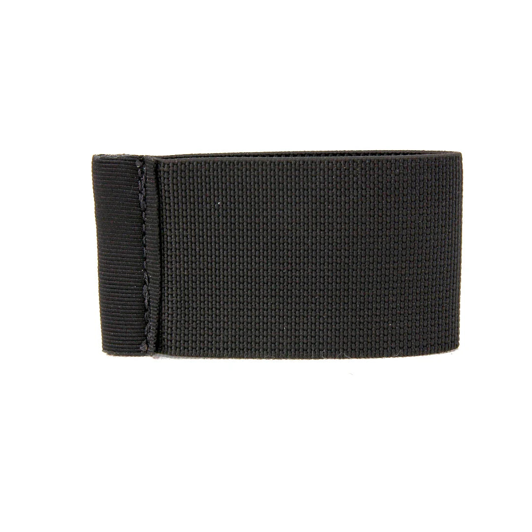 Minimalist Elastic Card Band Wallet