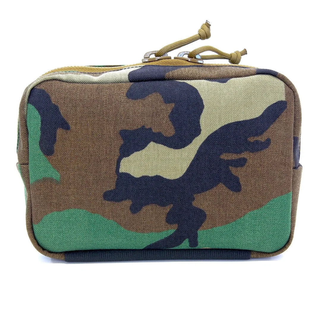 Minimalist Woodland Fanny Pack