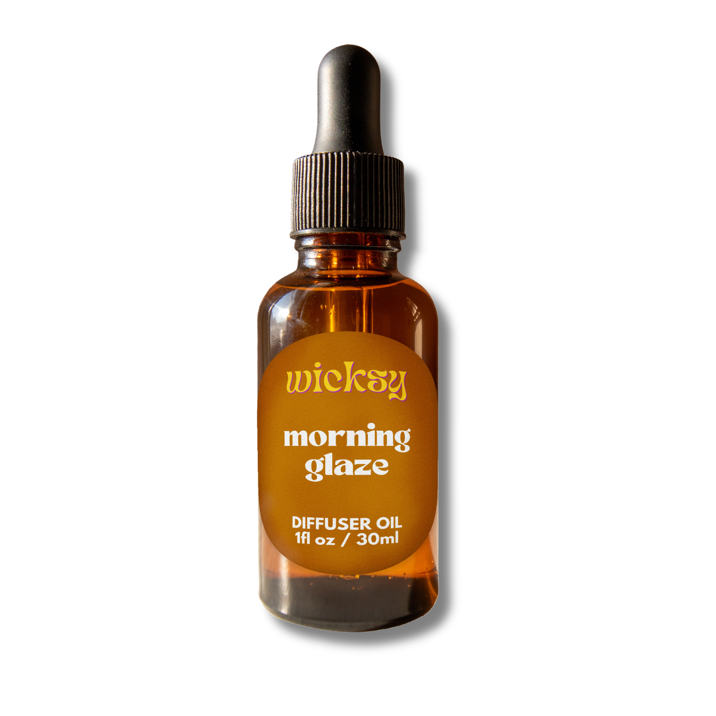 Diffuser Oil