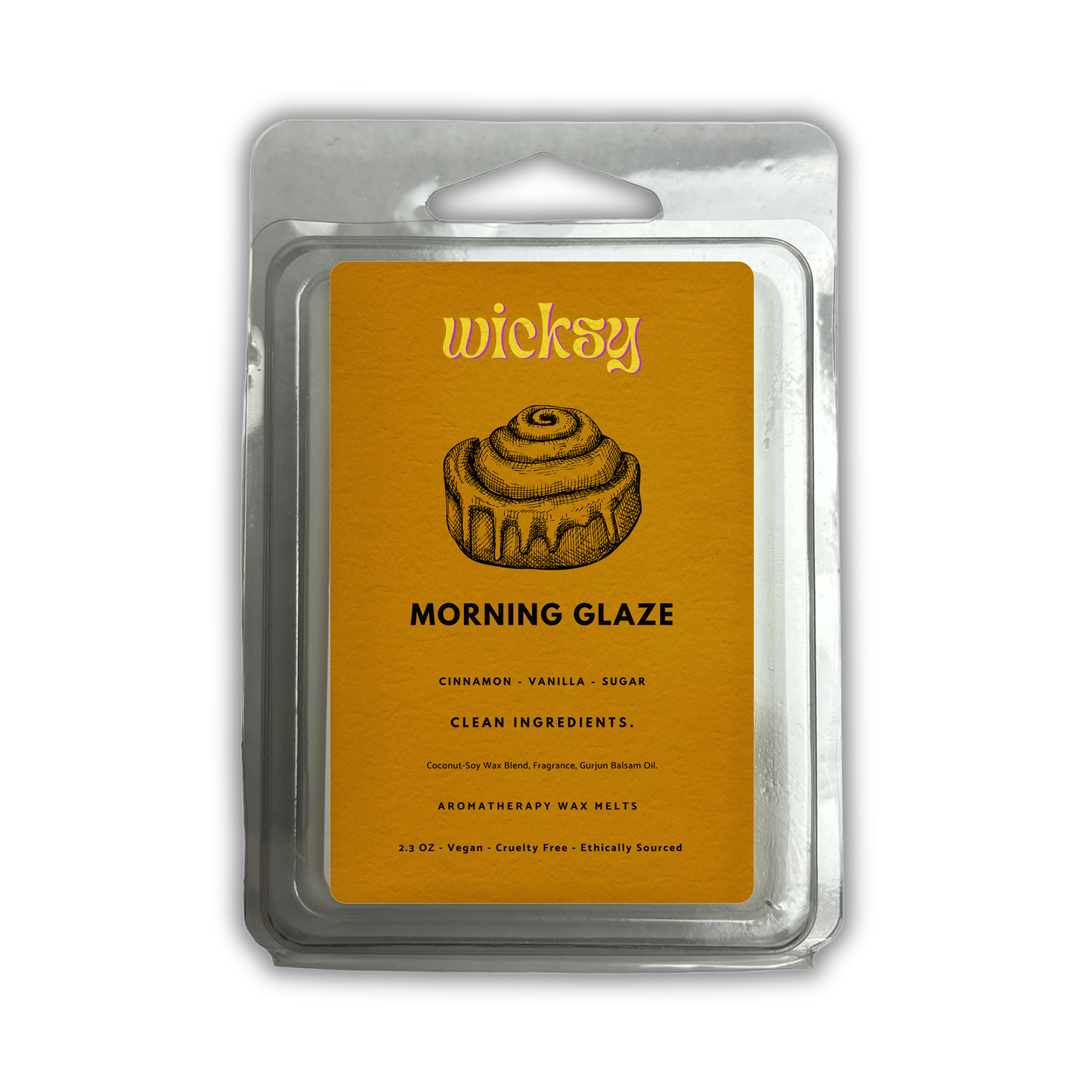 Wax Melt