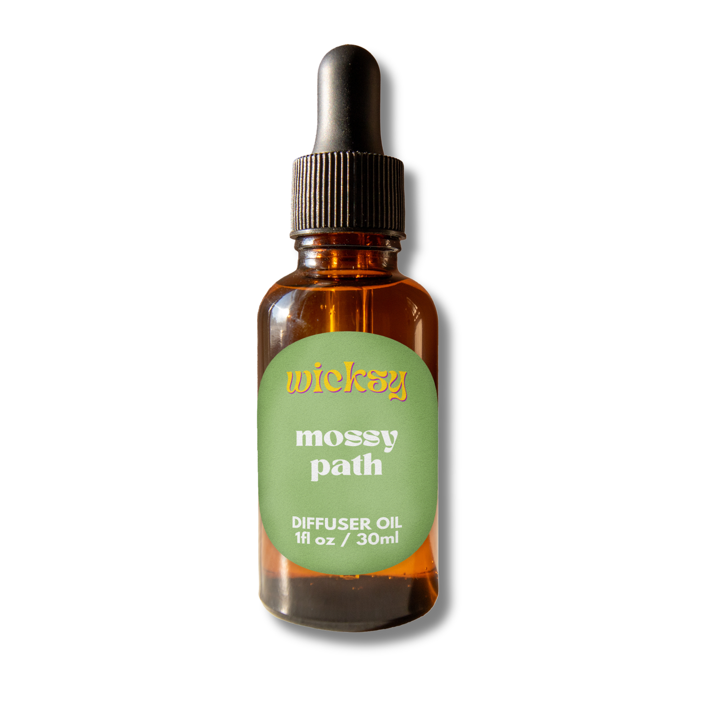 Diffuser Oil