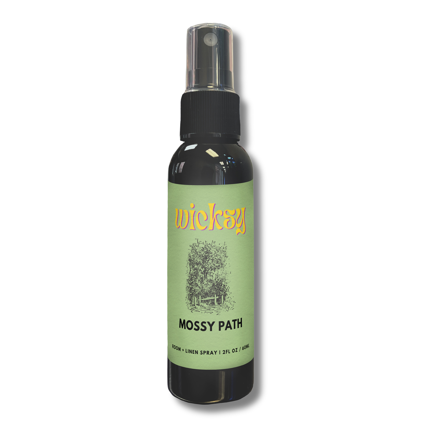 Room & Linen Spray