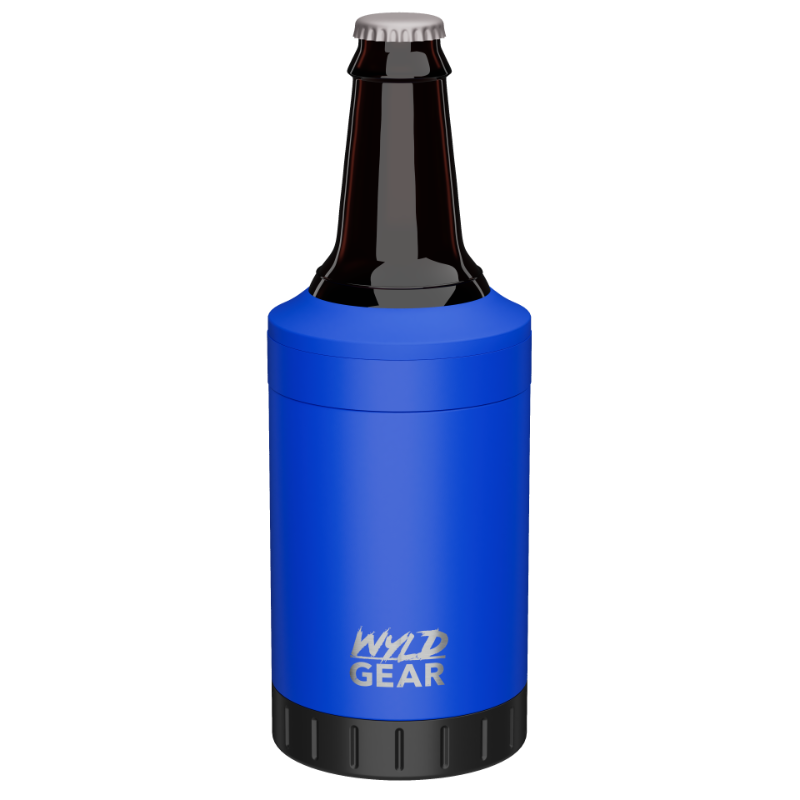 Nicklaus Signature - 12oz Multi Can Cooler