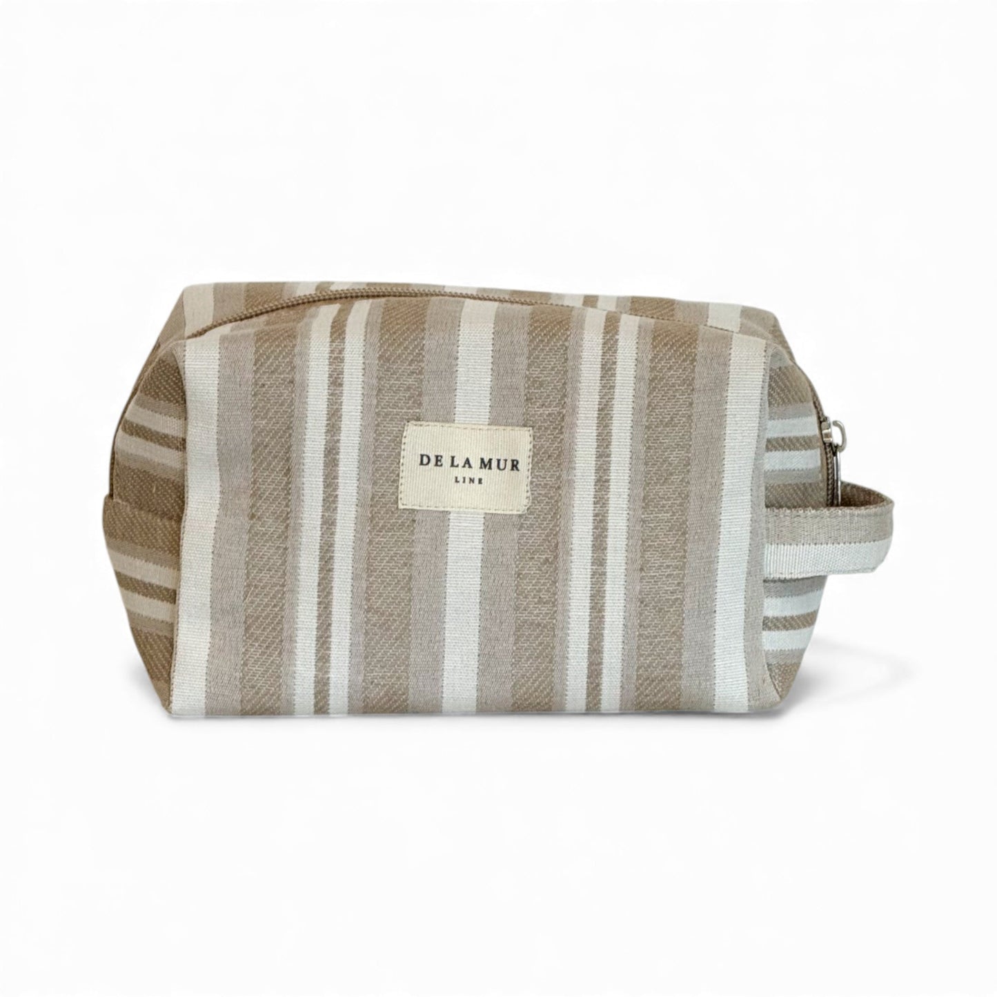 Squared Makeup Bag Malik