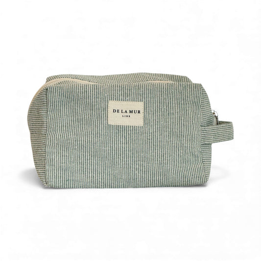 Squared Makeup Bag Teo