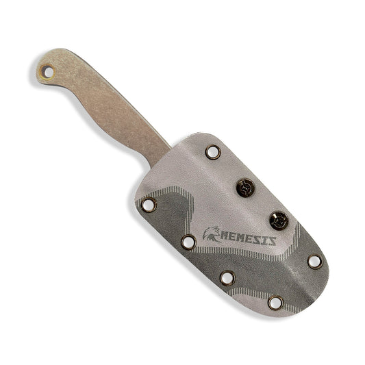 Hunting Tool & Nemesis Camouflage Night Ops Sheath