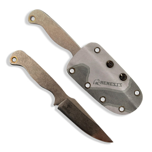 Hunting Tool & Nemesis Camouflage Night Ops Sheath