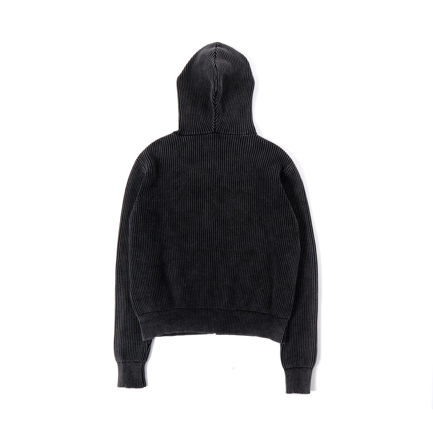 "STEALTH" FULL ZIP