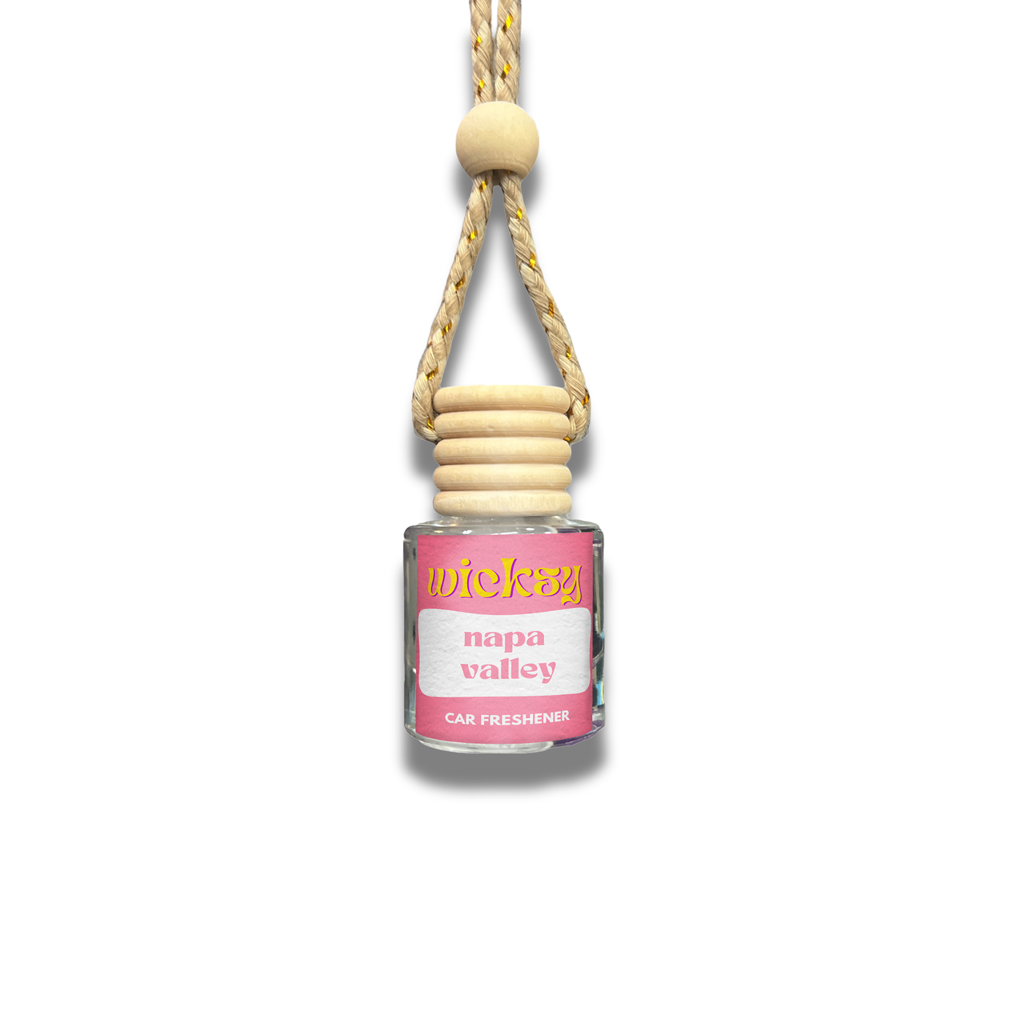 Car Freshener