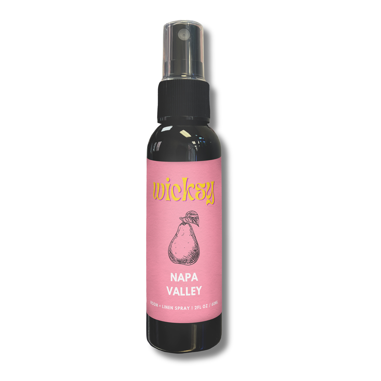 Room & Linen Spray