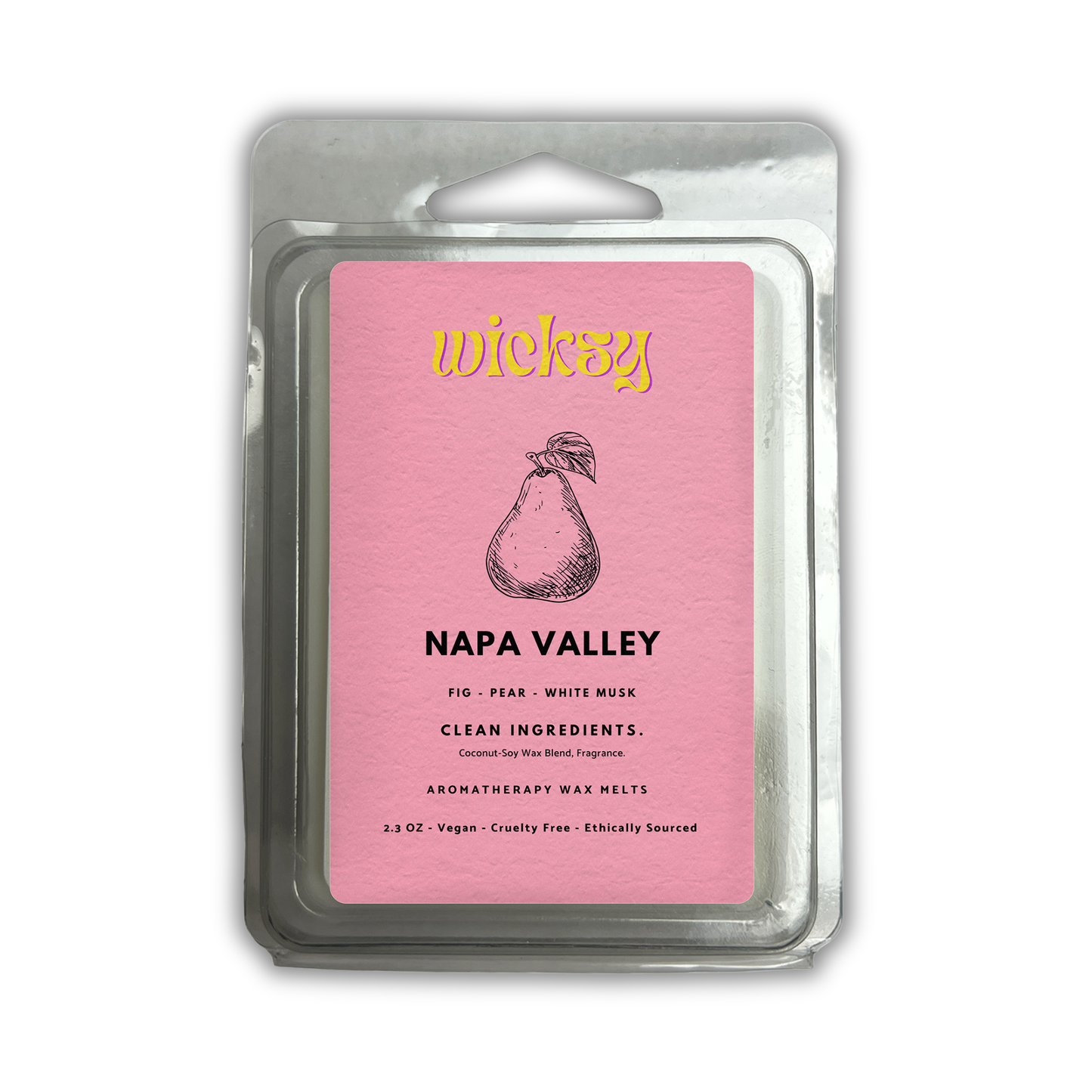 Wax Melt