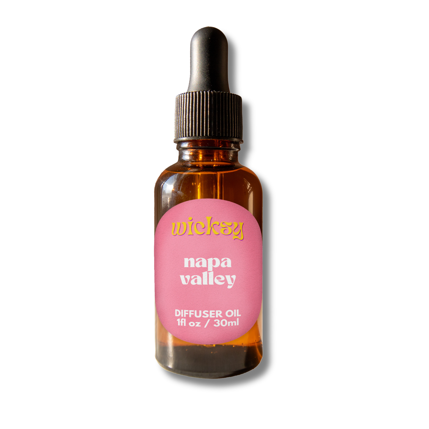 Diffuser Oil