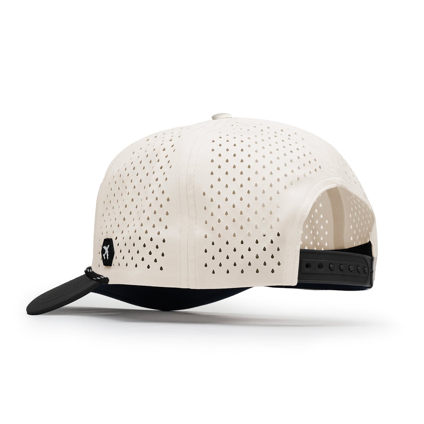 VEN - Performance Stamps - Natural/Black