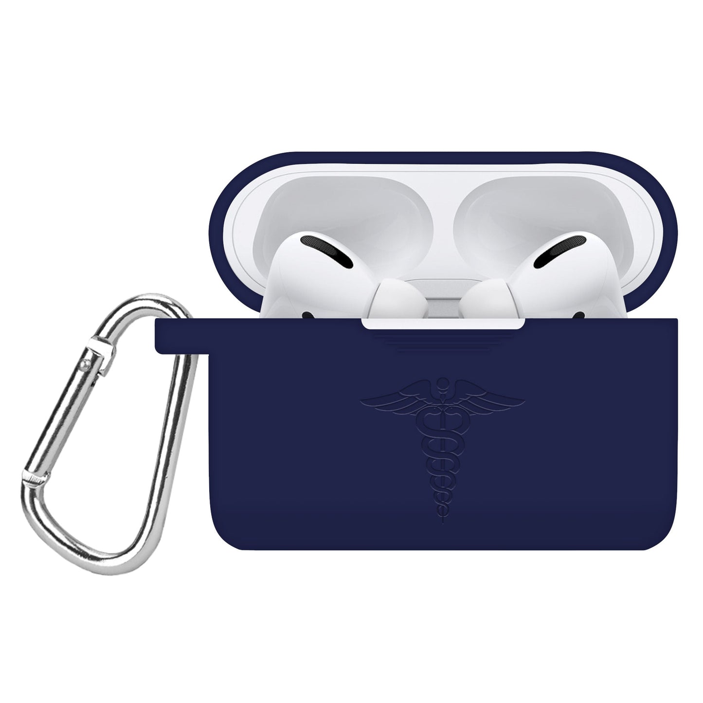 Registered Nurse First Responder Apple AirPods Pro 1 & 2 Engraved Case Cover
