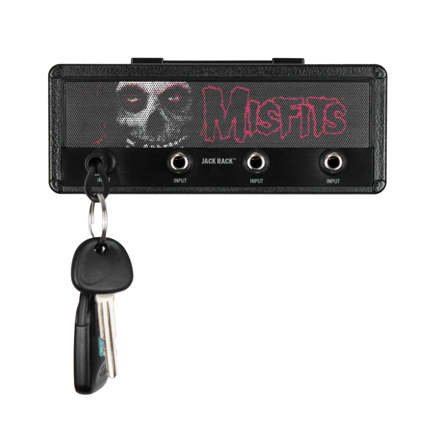 "Neon Fiend" Magnetic Grill