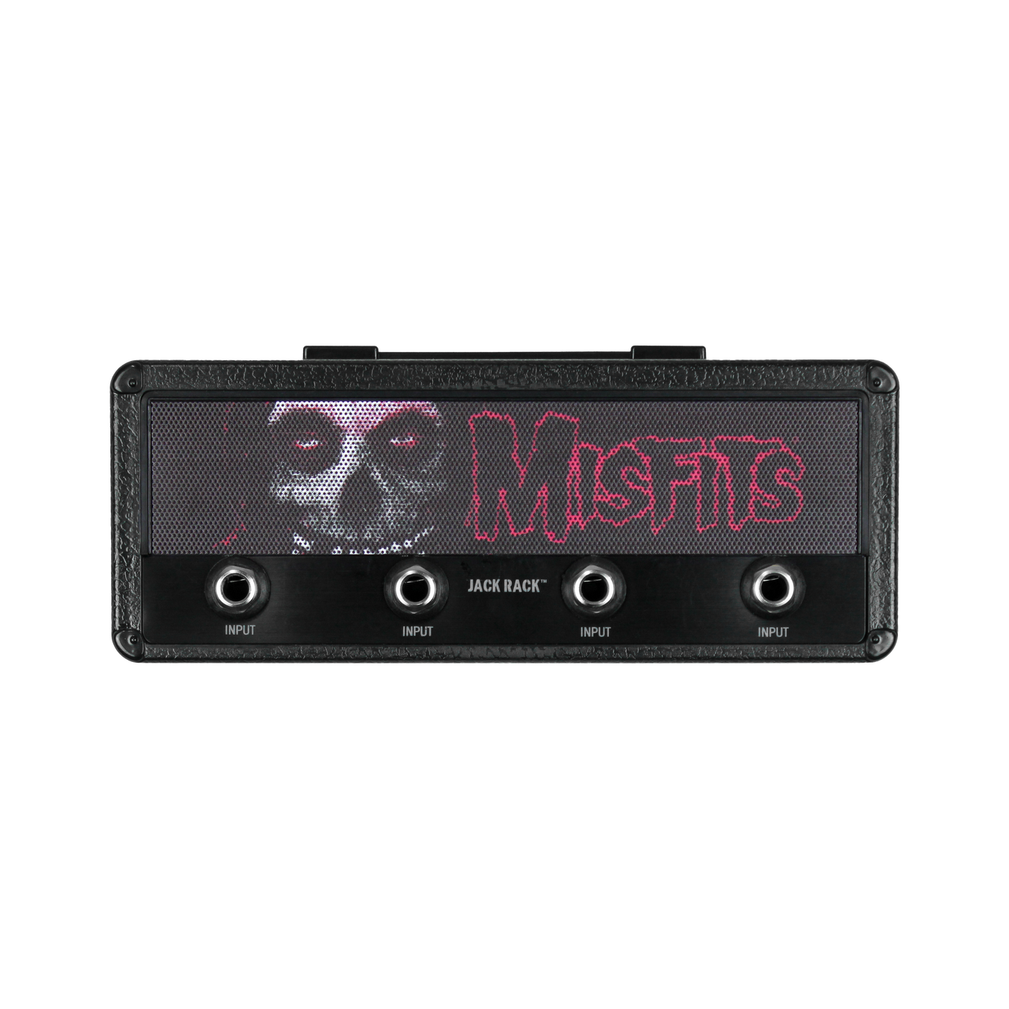 "Neon Fiend" Magnetic Grill