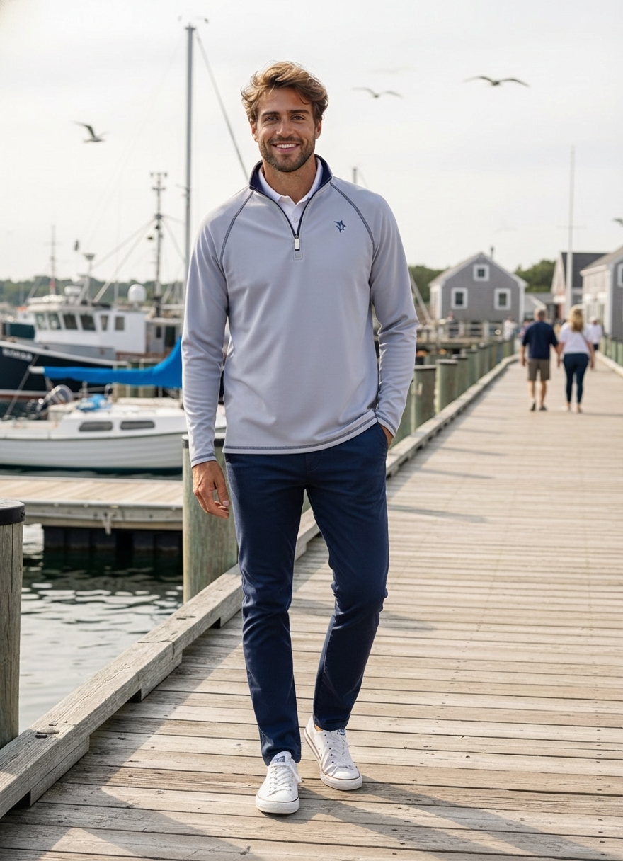 New Harbor
