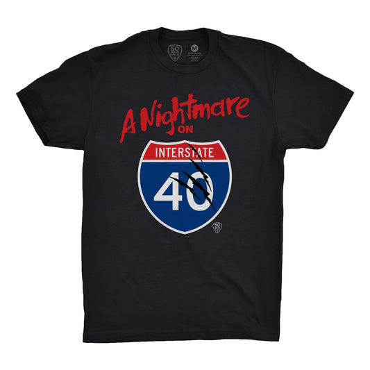 A Nightmare on Interstate 40