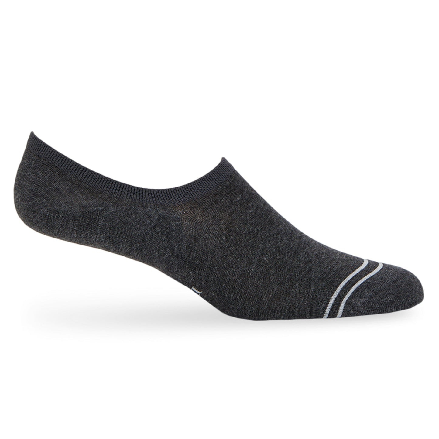 F23 No-Show Sock  - 6-Pack