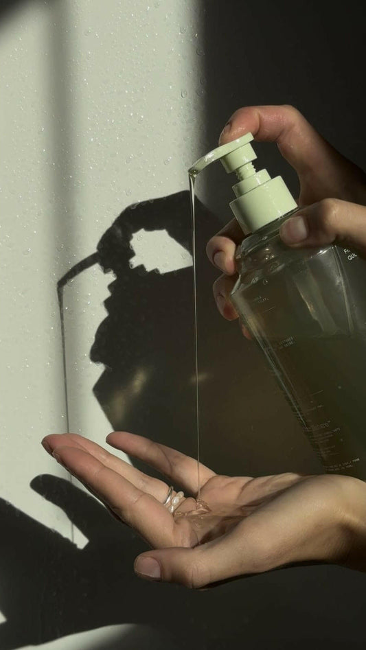 Equilibrium Shampoo