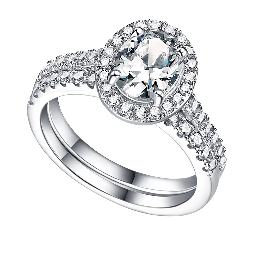 Ada Ring Set