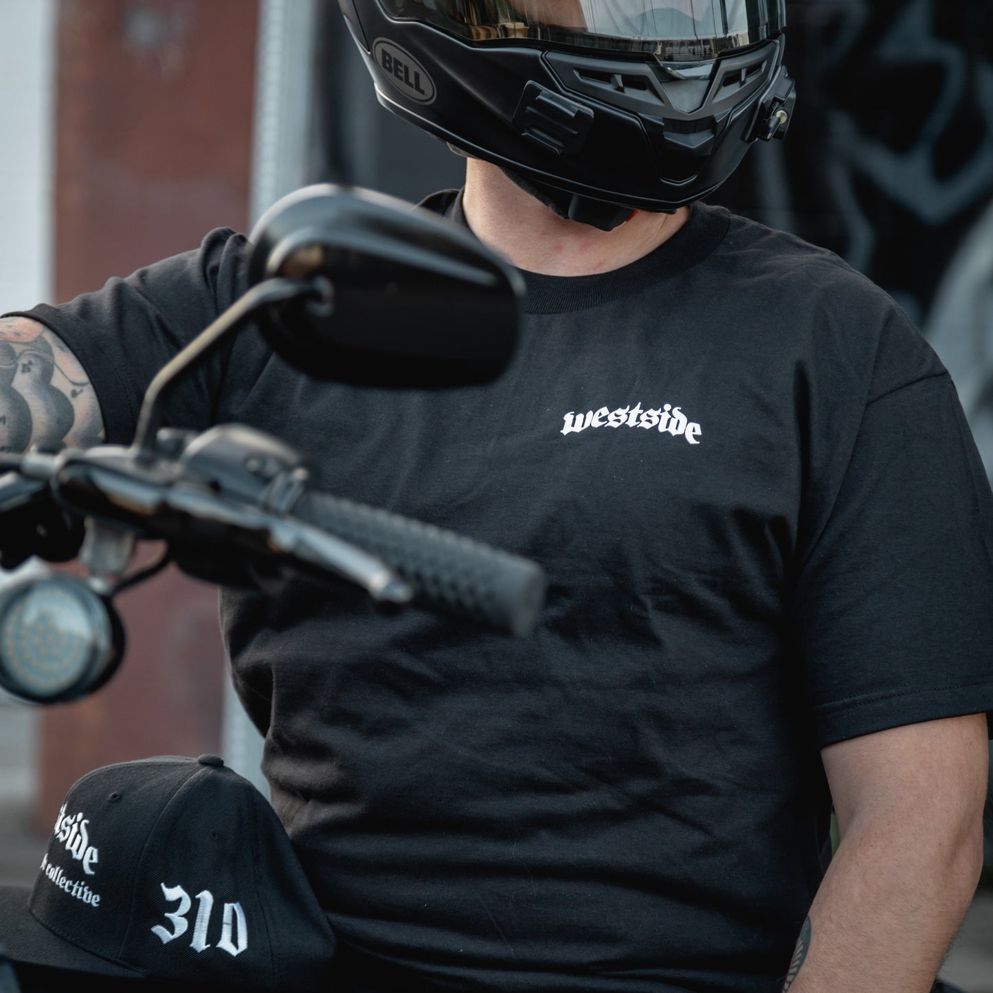 OG Westside T-Shirt
