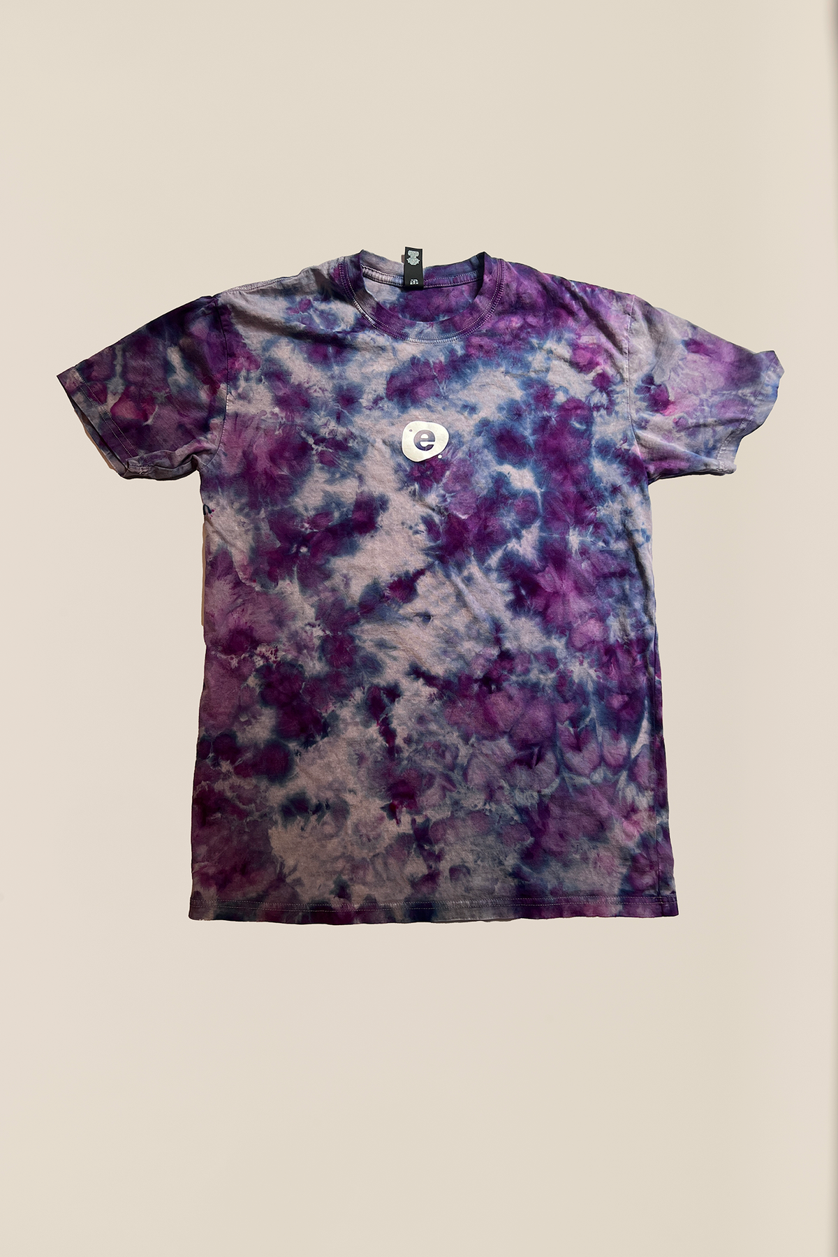 Logo Black Stone Tee