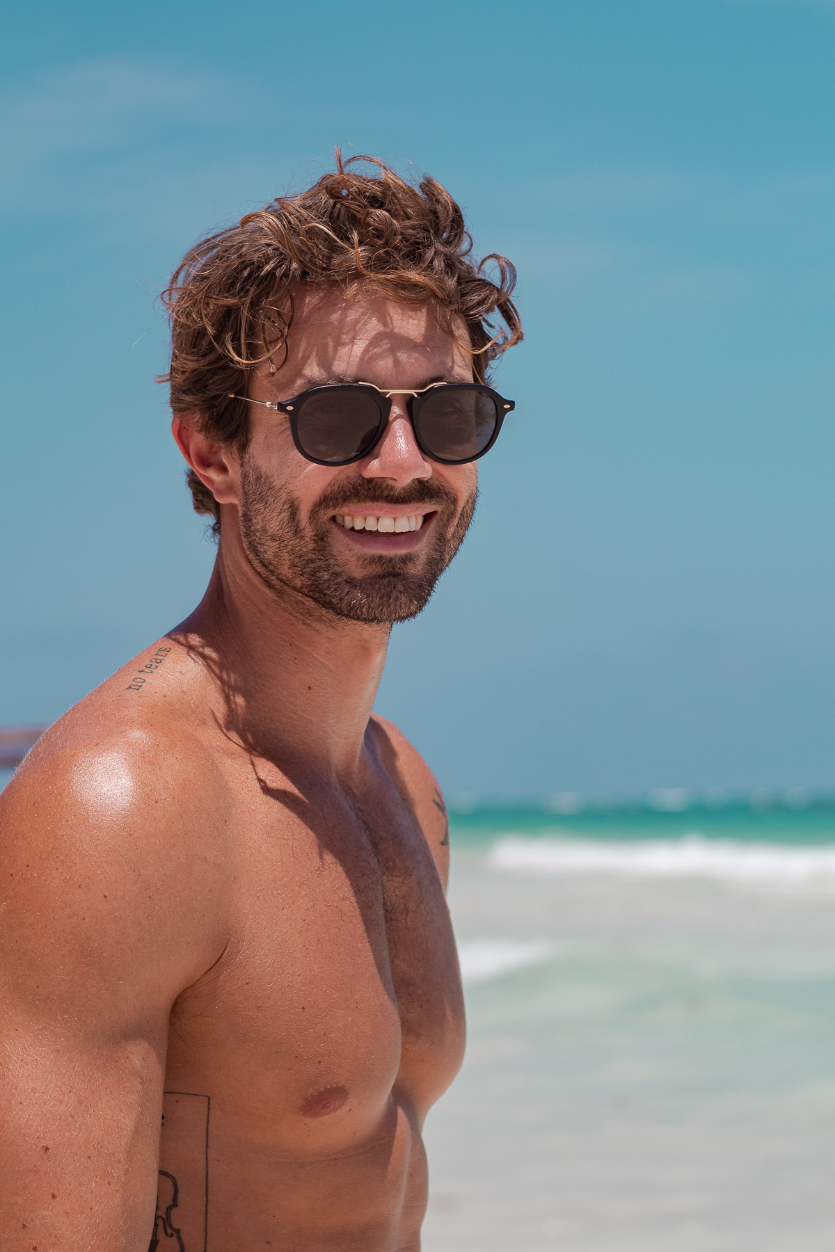 WESTBURY SUNGLASSES