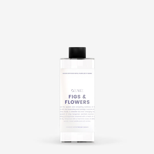 AIZ Reed Diffuser in Fig & Flowers