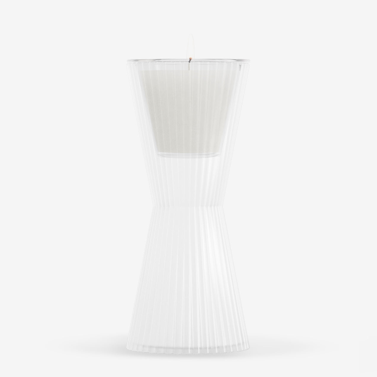 AIZ Candle - Santal & Spice