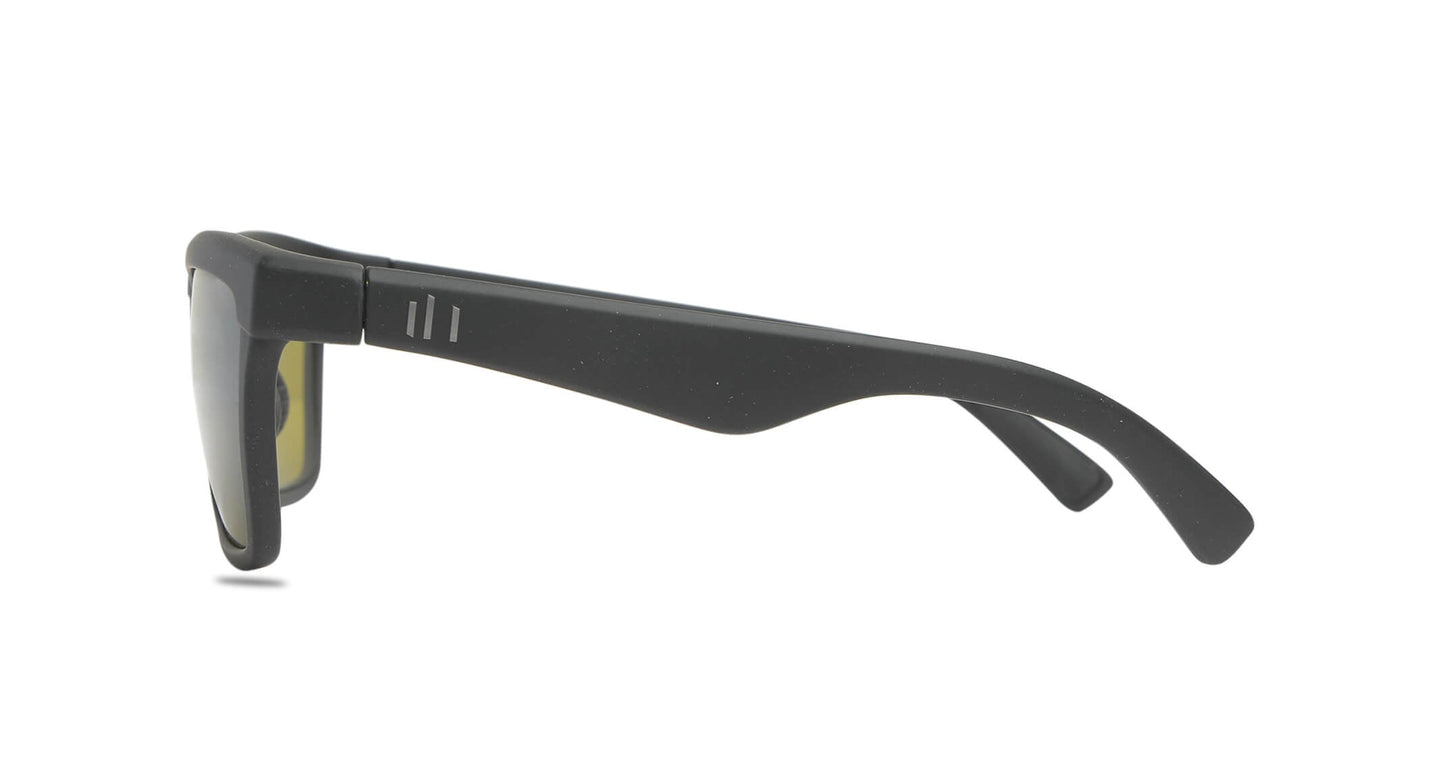 Olympic | Sport Black | Green G22 Lens
