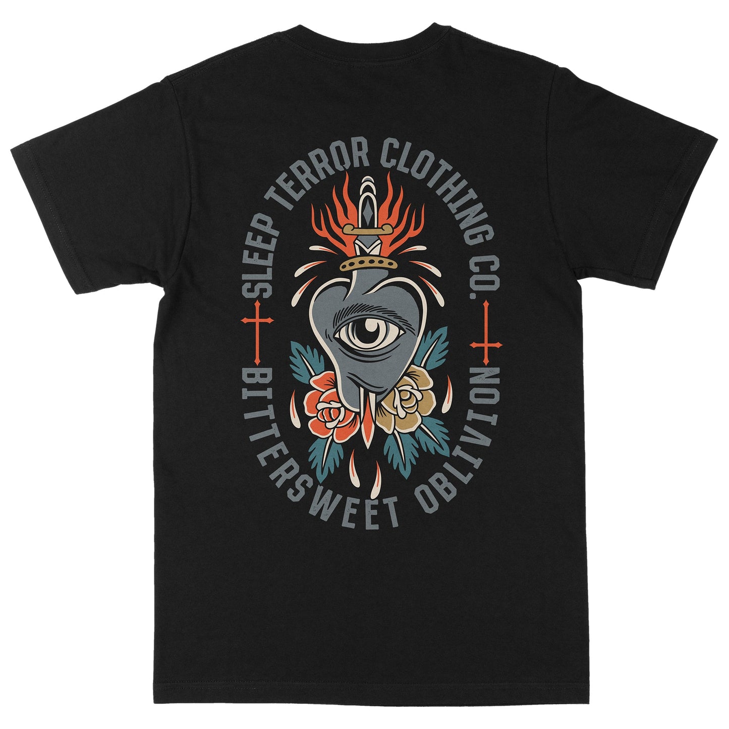 Oblivion T-shirt
