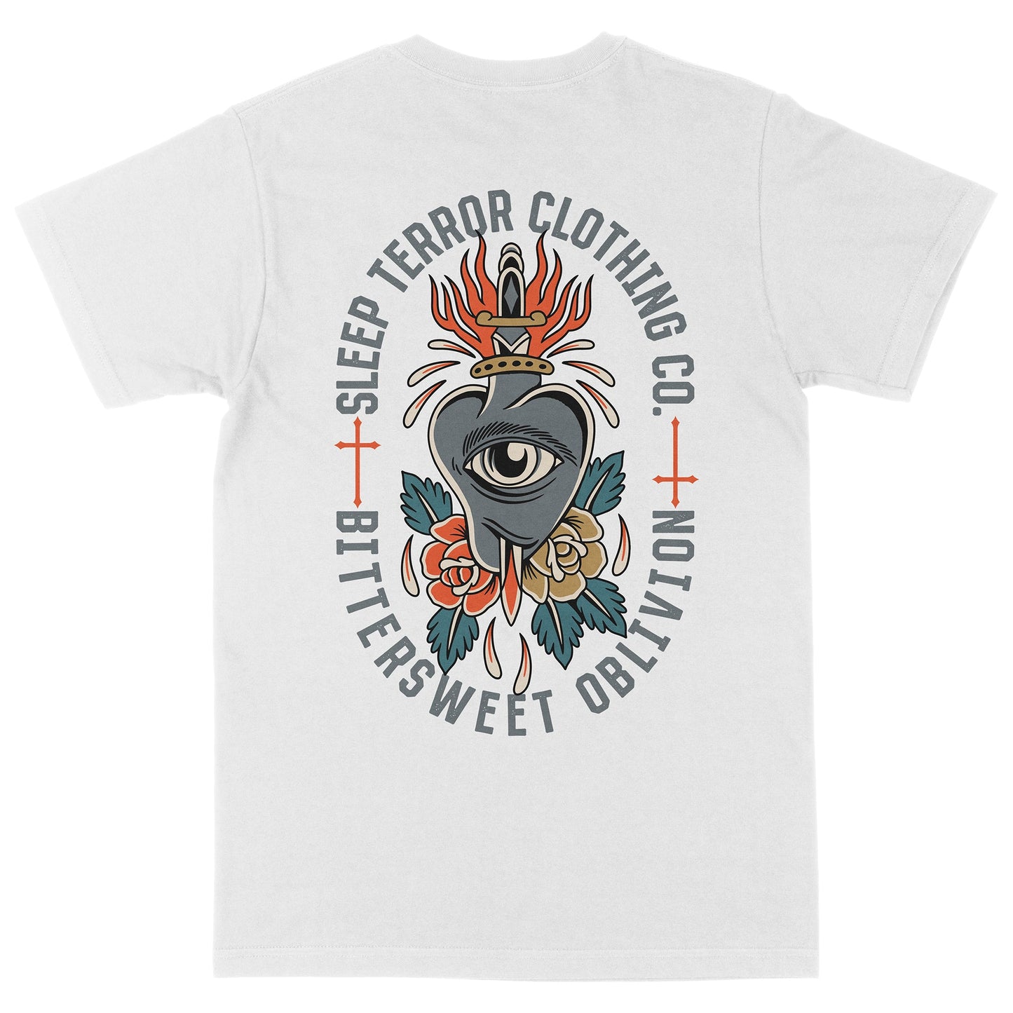 Oblivion T-shirt