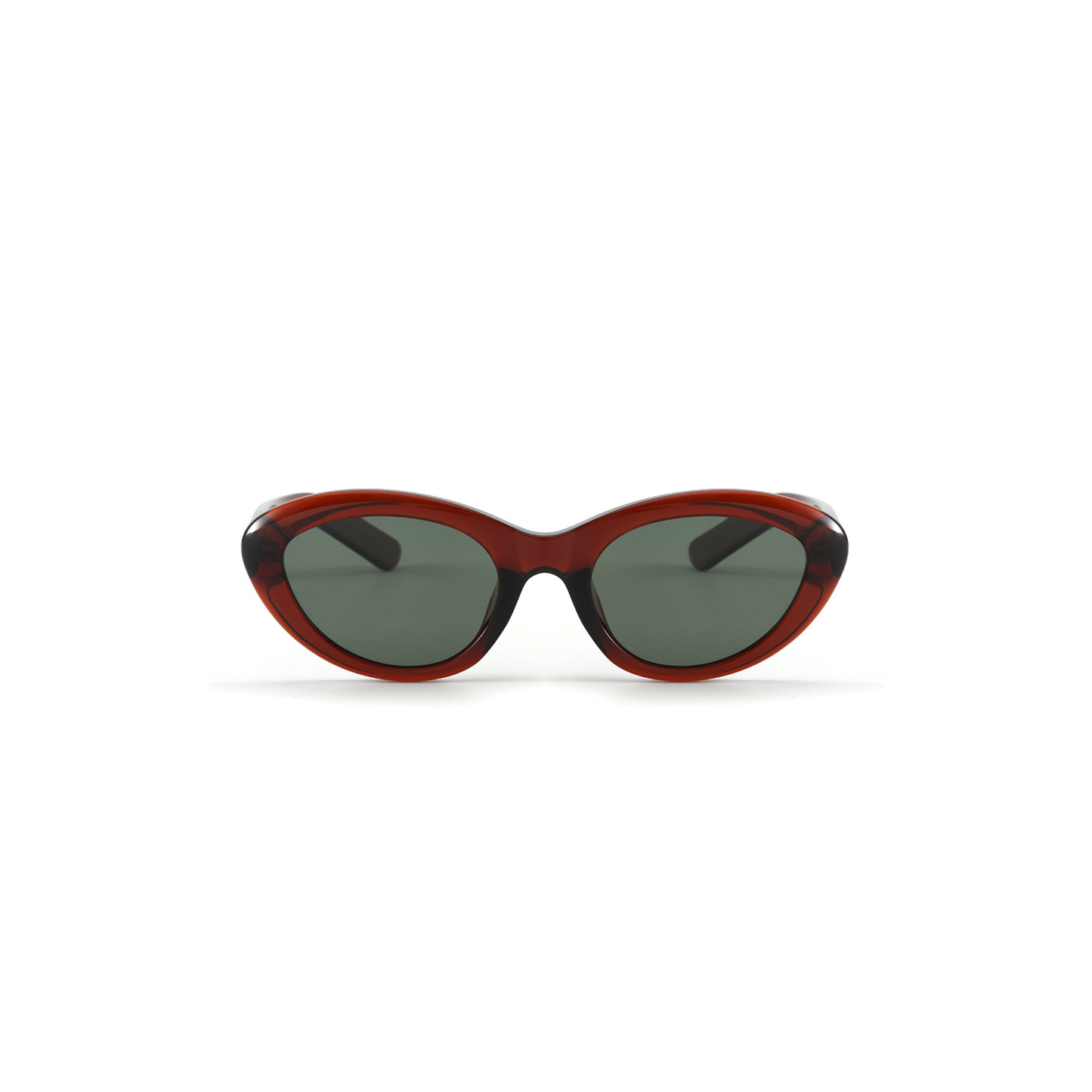 OHO's 58260B Women's Stylish Polarized Sunglasses