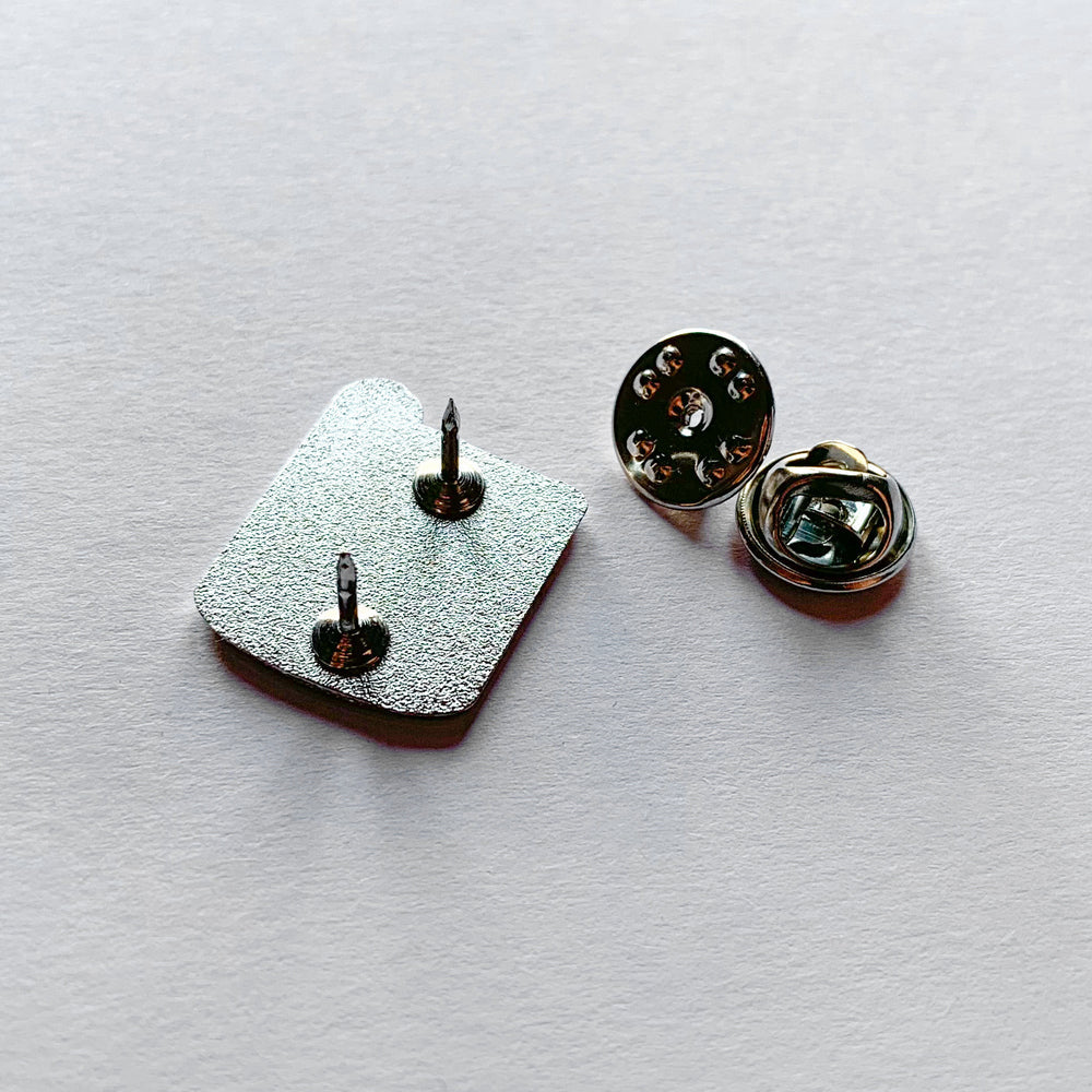 Old Fashioned Cocktail Pin