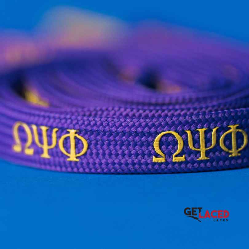 Greek Laces